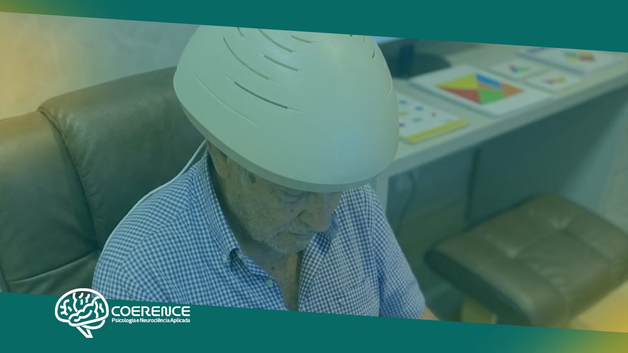Estimulação Cognitiva preserve e potencialize seu cérebro