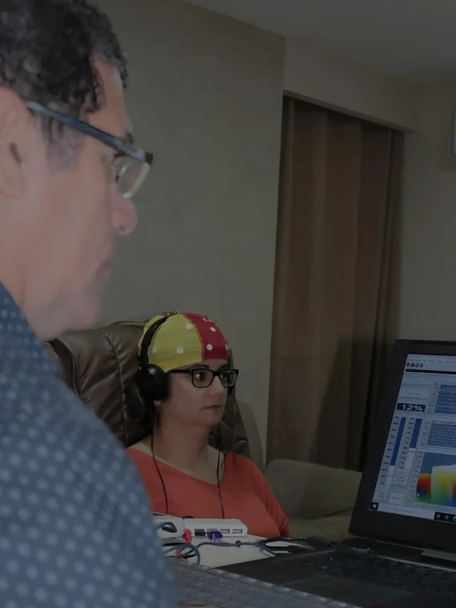 Transforme sua mente: O segredo do neurofeedback!