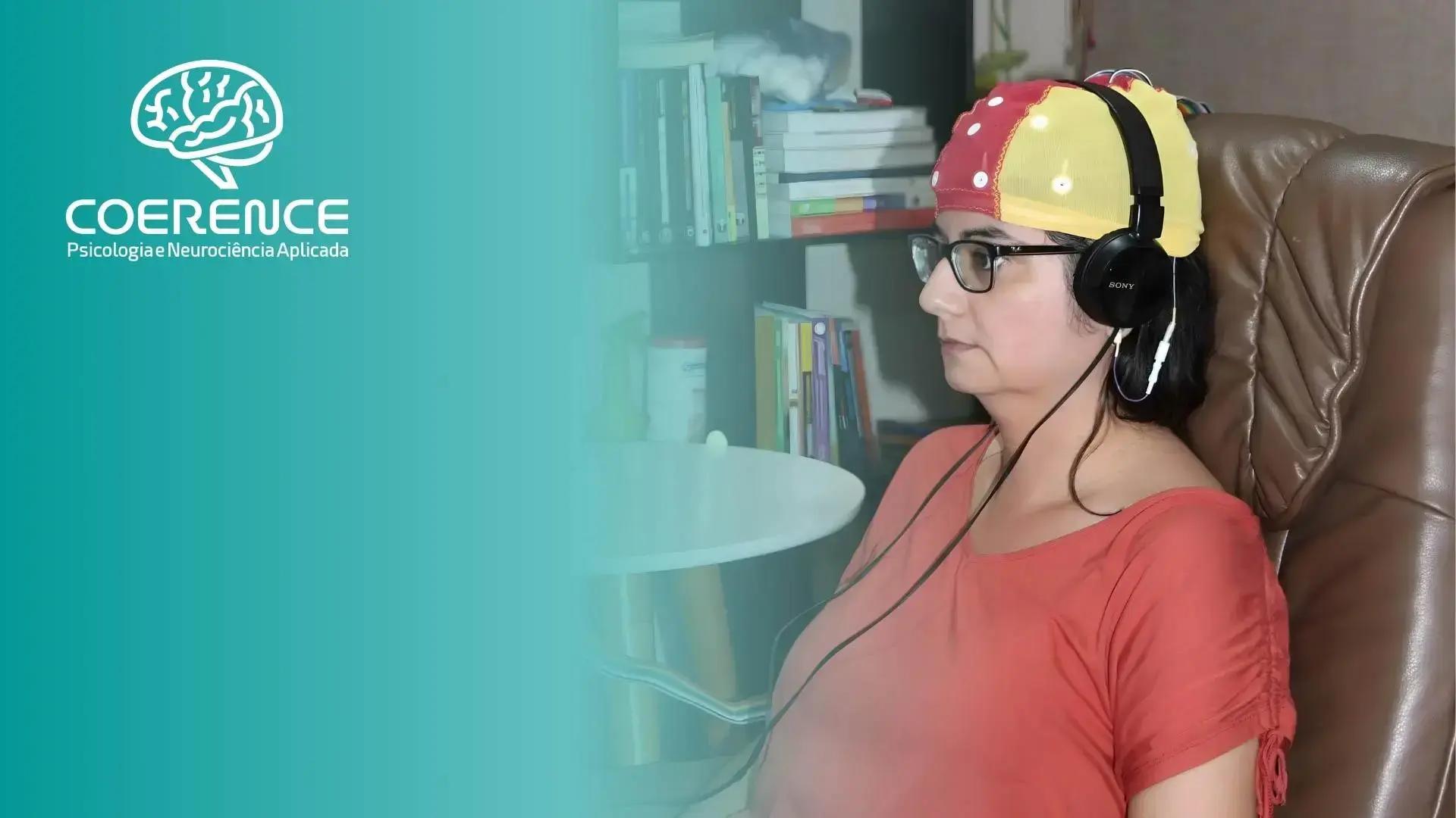 Neurofeedback: Como o treinamento cerebral pode transformar sua saúde mental