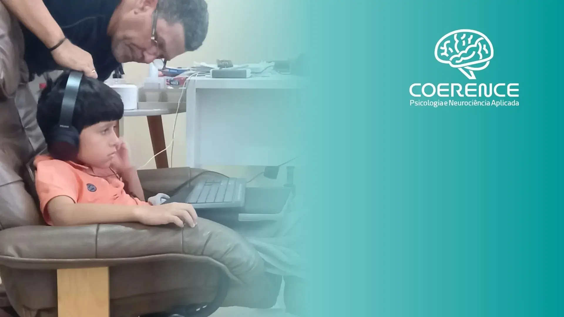 Meditação e Neurofeedback: Aliados poderosos para a calma e a clareza mental