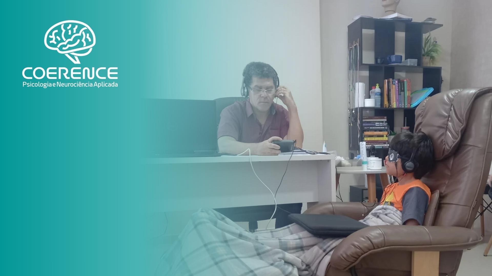 Tratamento para Cansaço Mental: Sinais de esgotamento e como o biofeedback revitaliza