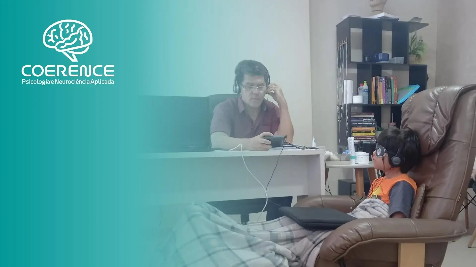 Tratamento para Cansaço Mental: Sinais de esgotamento e como o biofeedback revitaliza