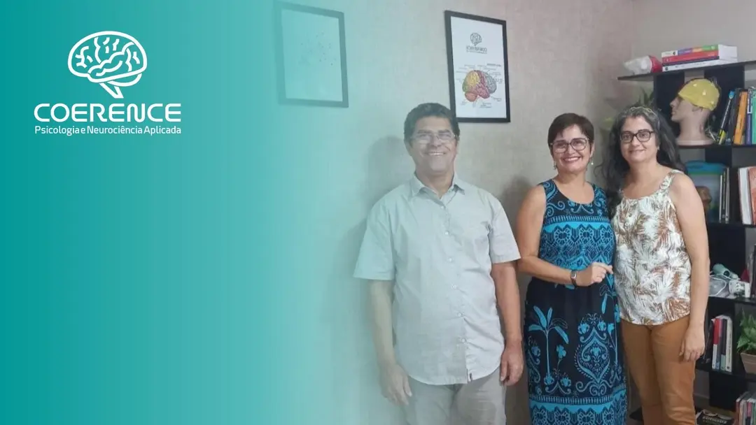 Você Sabia que Seu Cérebro Pode Mudar?