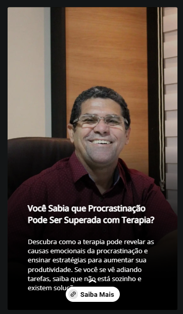 Exemplo WebStory