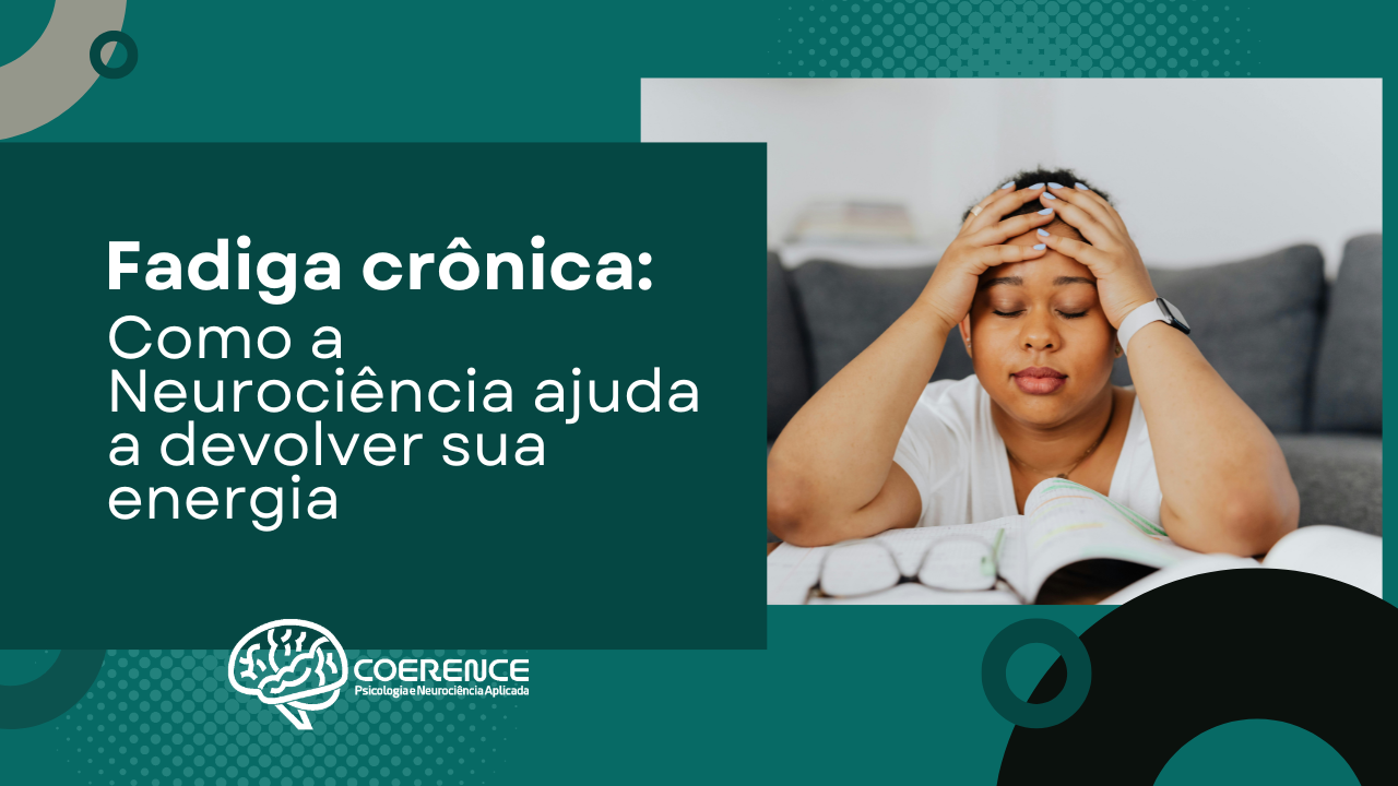 fadiga cronica