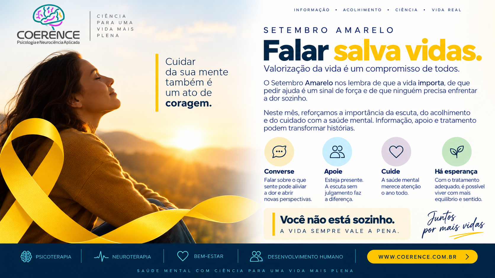 Setembro Amarelo